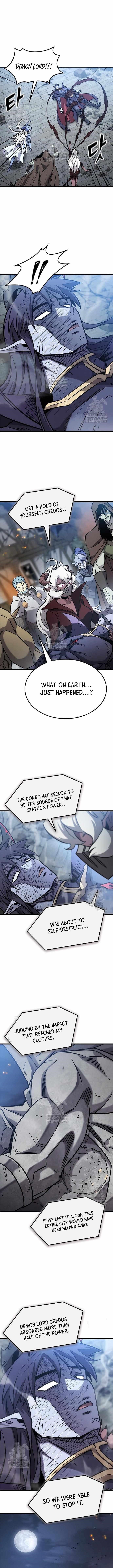 What a Bountiful Harvest, Demon Lord! Chapter 58 - Page 13 in English