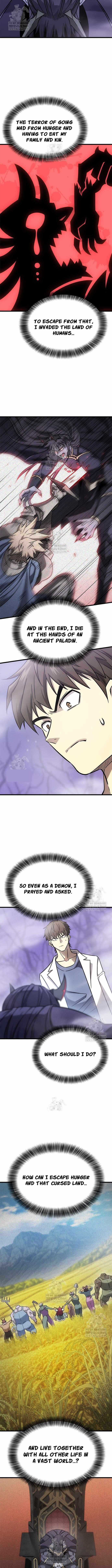 What a Bountiful Harvest, Demon Lord! Chapter 59 - Page 7 in English