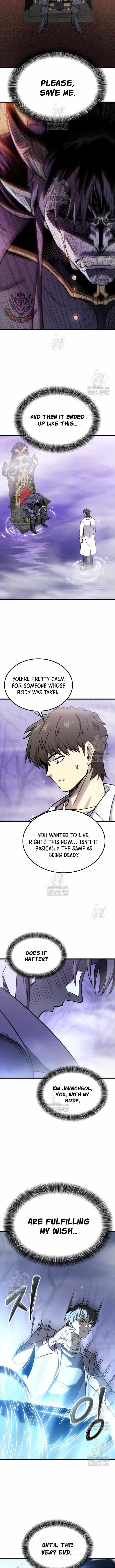 What a Bountiful Harvest, Demon Lord! Chapter 59 - Page 8 in English