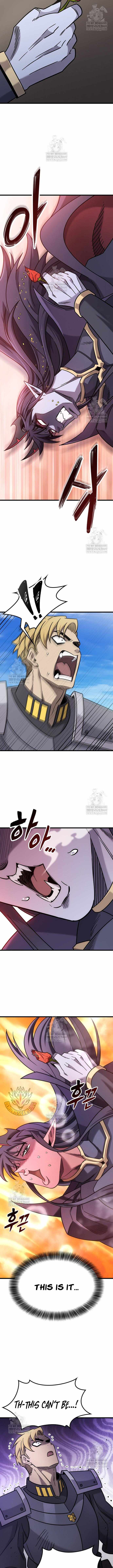 What a Bountiful Harvest, Demon Lord! Chapter 62 - Page 8 in English