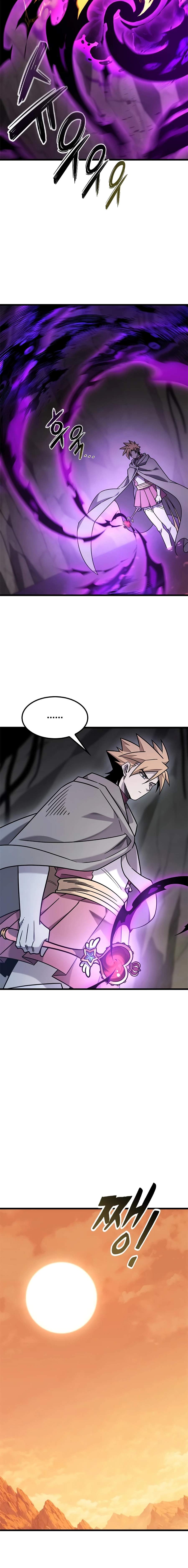 What a Bountiful Harvest, Demon Lord! Chapter 64 - Page 22 in English