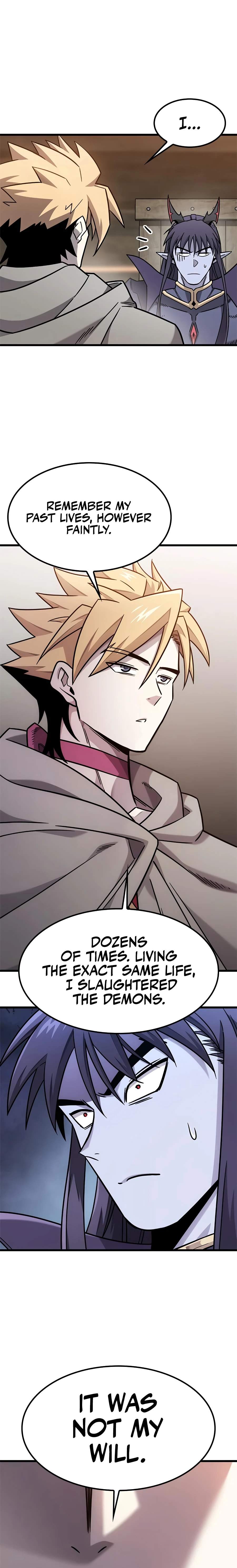 What a Bountiful Harvest, Demon Lord! Chapter 64 - Page 4 in English