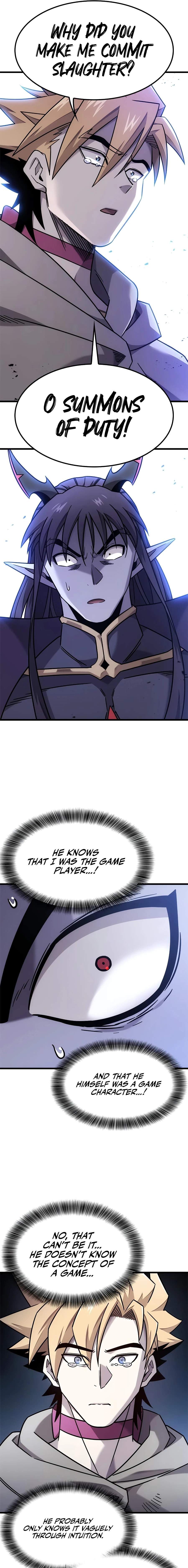 What a Bountiful Harvest, Demon Lord! Chapter 64 - Page 6 in English