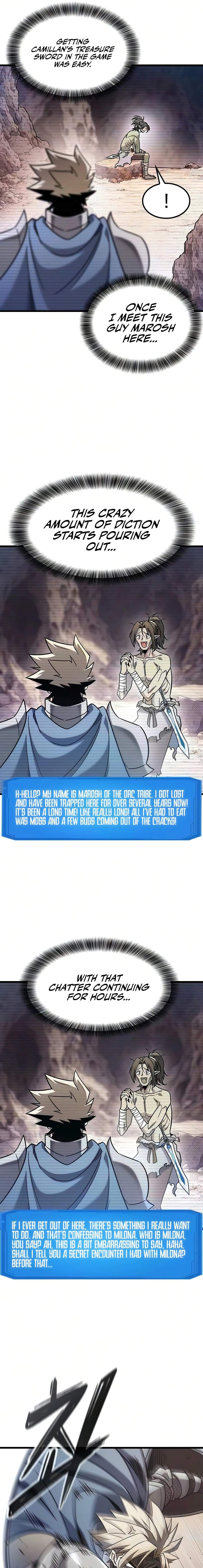 What a Bountiful Harvest, Demon Lord! Chapter 65 - Page 12 in English