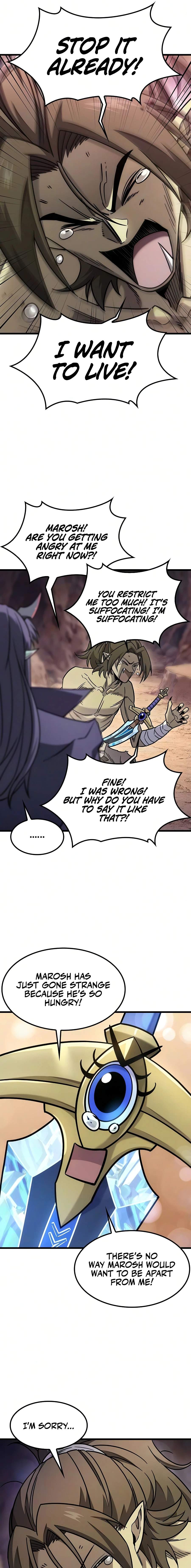 What a Bountiful Harvest, Demon Lord! Chapter 65 - Page 18 in English