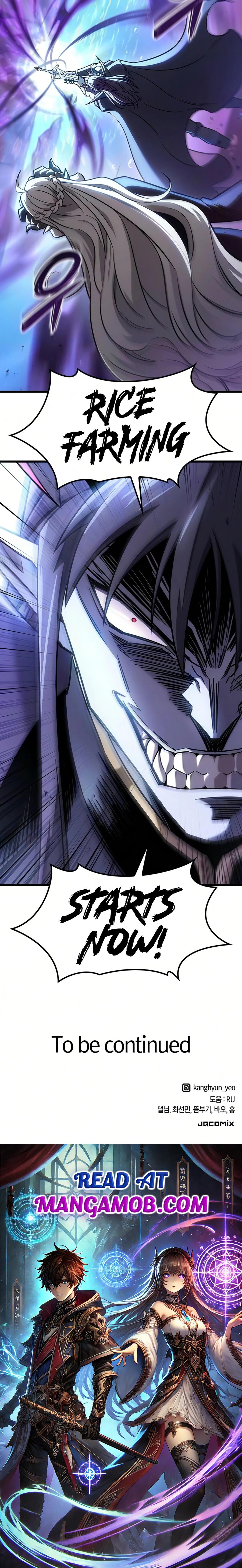 What a Bountiful Harvest, Demon Lord! Chapter 67 - Page 16 in English