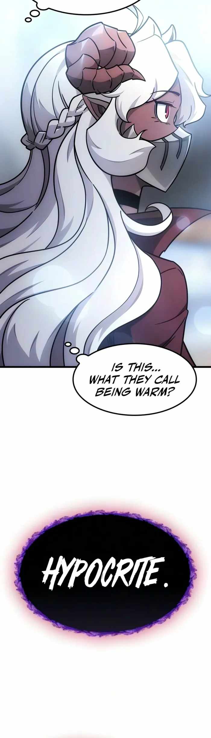 What a Bountiful Harvest, Demon Lord! Chapter 68 - Page 4 in English