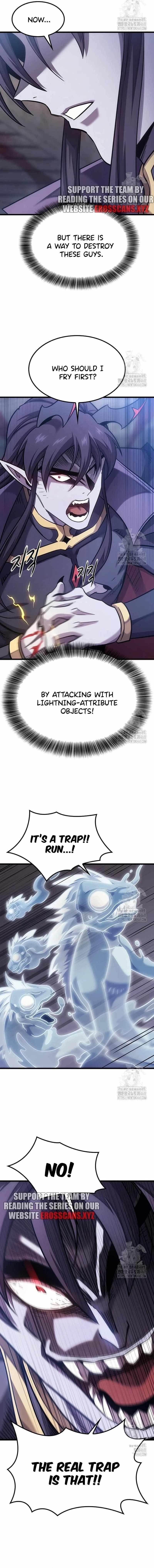 What a Bountiful Harvest, Demon Lord! Chapter 7 - Page 10 in English