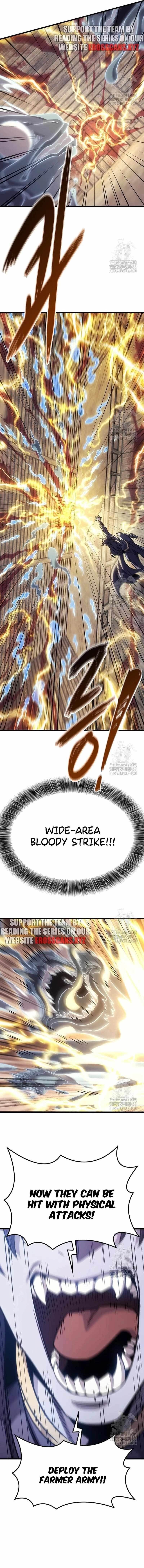 What a Bountiful Harvest, Demon Lord! Chapter 7 - Page 12 in English