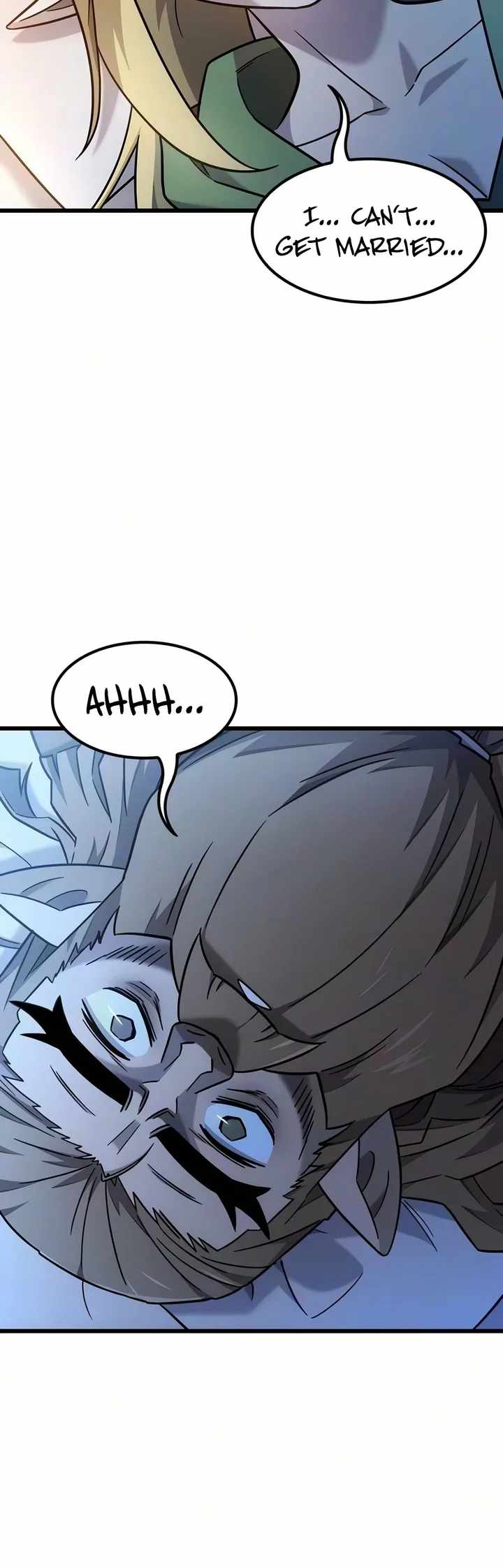 What a Bountiful Harvest, Demon Lord! Chapter 70 - Page 14 in English
