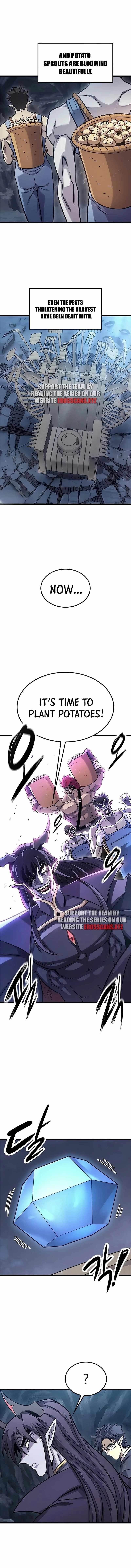 What a Bountiful Harvest, Demon Lord! Chapter 9 - Page 16 in English