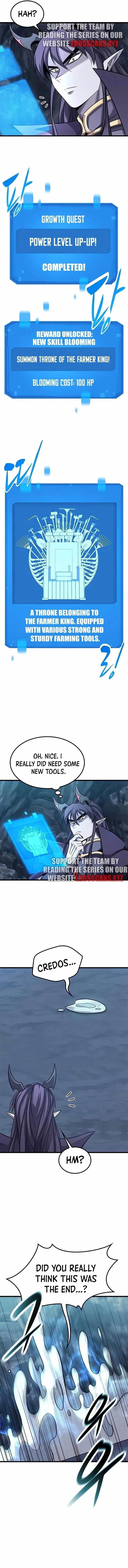 What a Bountiful Harvest, Demon Lord! Chapter 9 - Page 9 in English