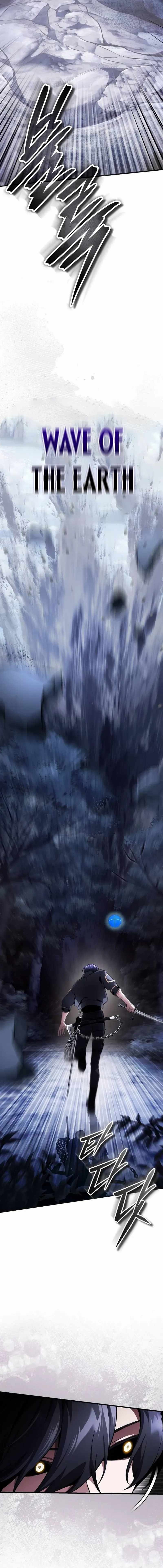 Echoes of the Reverse Planet Chapter 11 - Page 11 in English