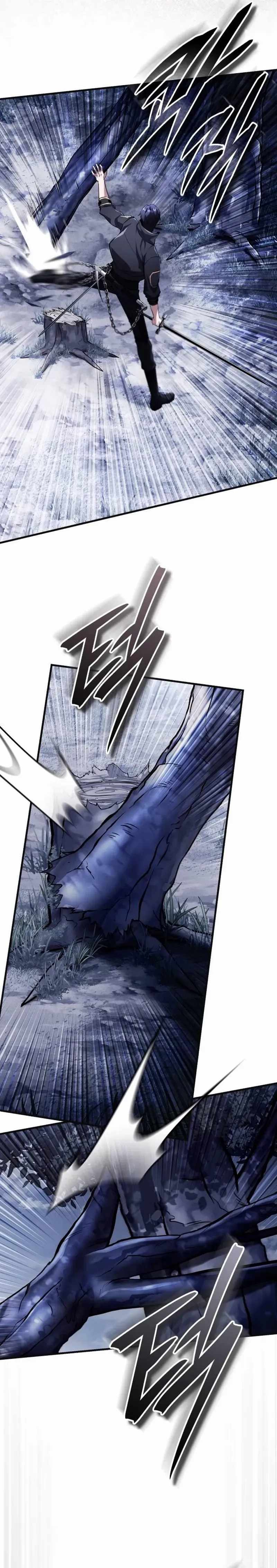 Echoes of the Reverse Planet Chapter 11 - Page 12 in English