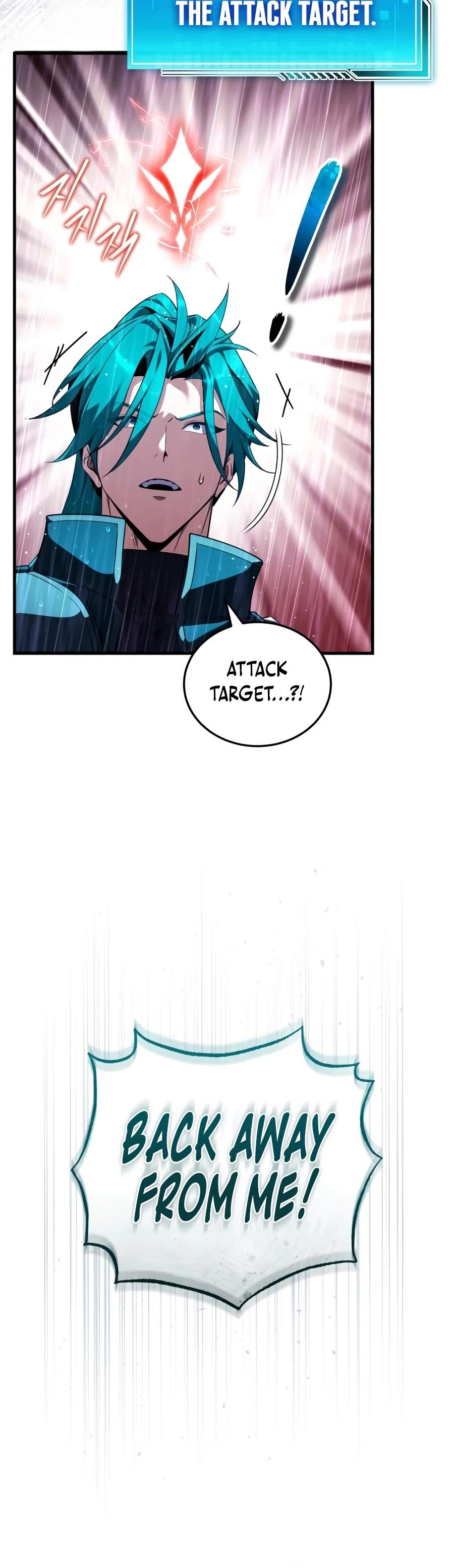 Echoes of the Reverse Planet Chapter 37 - Page 7 in English