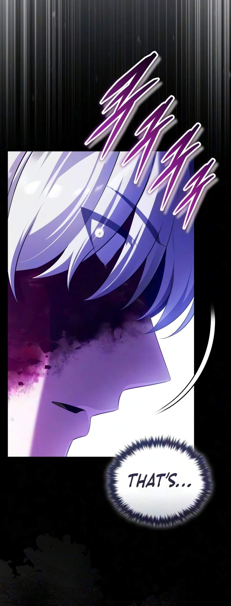 Echoes of the Reverse Planet Chapter 39 - Page 27 in English