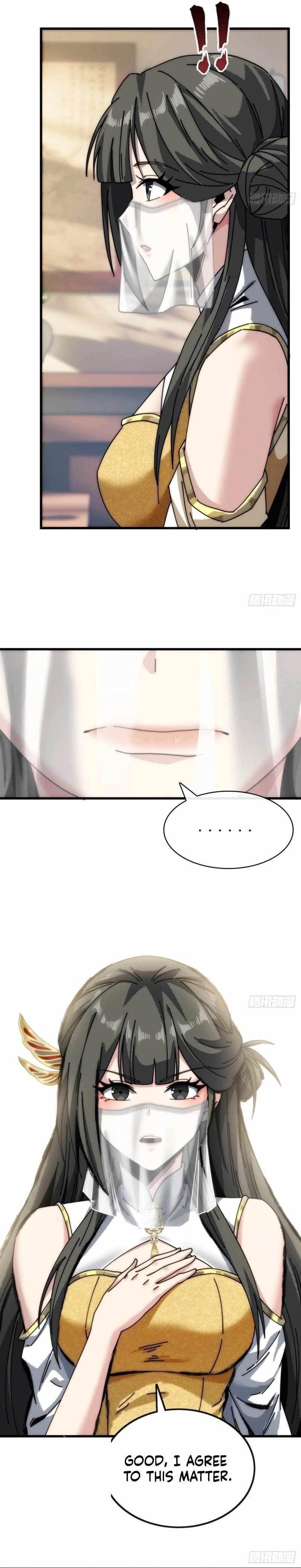 My Simulated Path to Immortality Chapter 13 - Page 7 in English