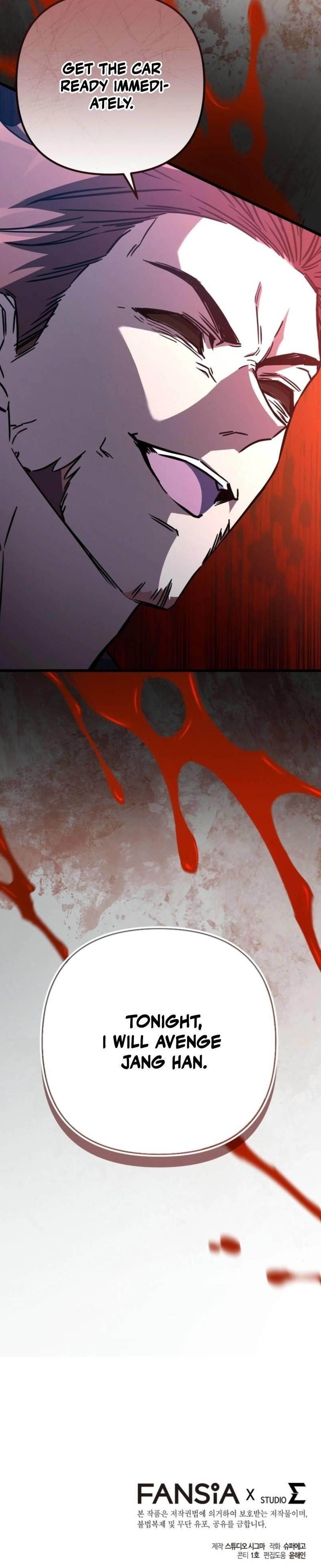 The Regressed Extra Becomes a Genius Chapter 11 - Page 23 in English