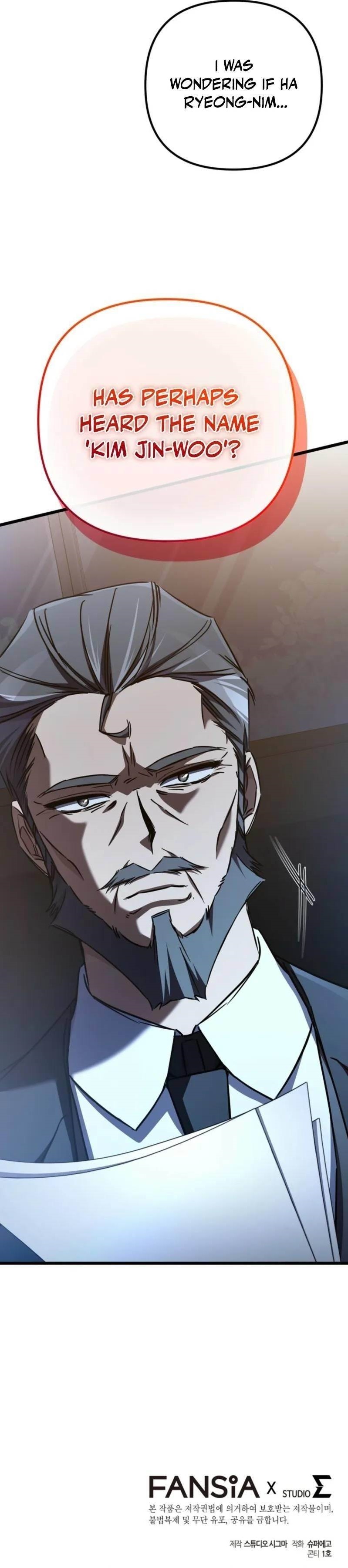 The Regressed Extra Becomes a Genius Chapter 14 - Page 20 in English