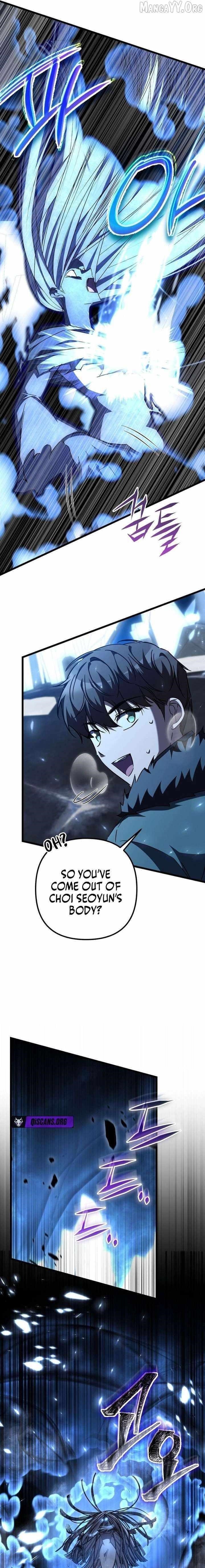 The Regressed Extra Becomes a Genius Chapter 26 - Page 3 in English