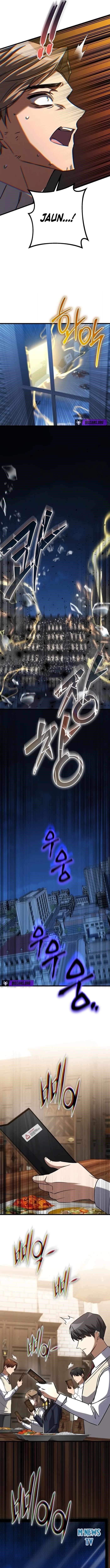 The Regressed Extra Becomes a Genius Chapter 28 - Page 12 in English
