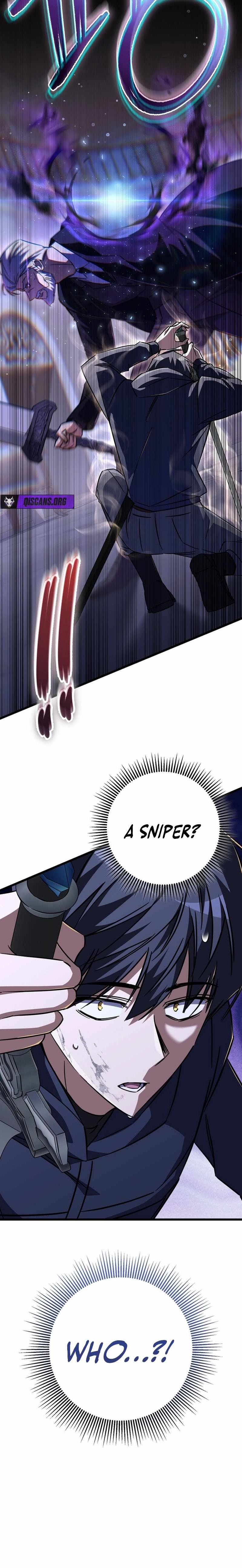 The Regressed Extra Becomes a Genius Chapter 33 - Page 12 in English