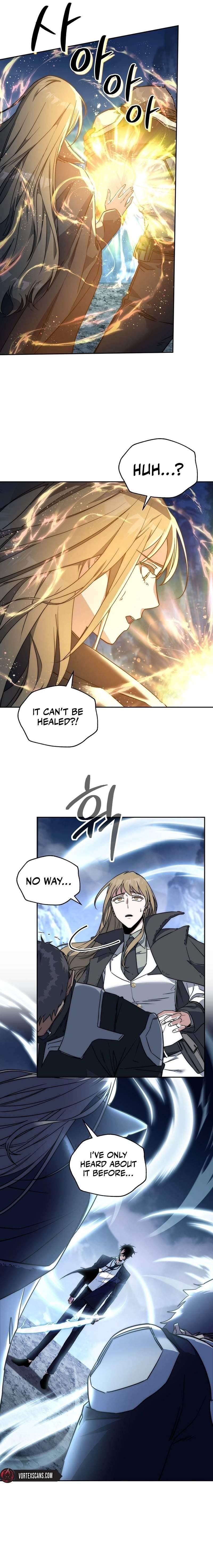 Return of the High-Ranking Civil Servant Chapter 1 - Page 13 in English