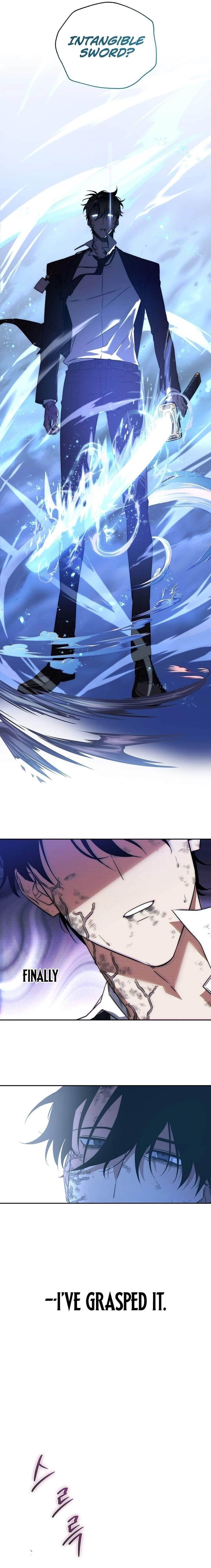 Return of the High-Ranking Civil Servant Chapter 1 - Page 14 in English
