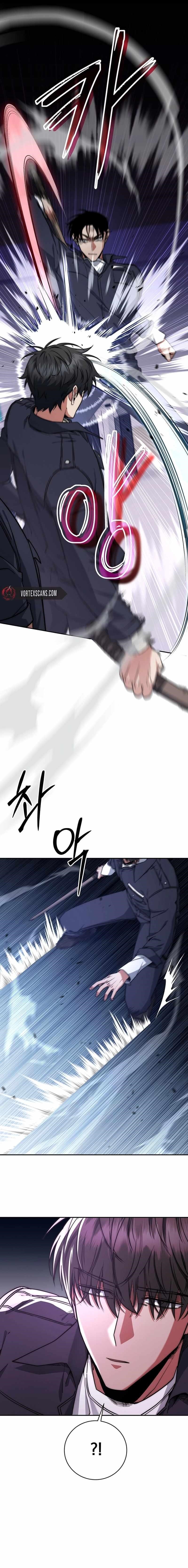 Return of the High-Ranking Civil Servant Chapter 10 - Page 13 in English