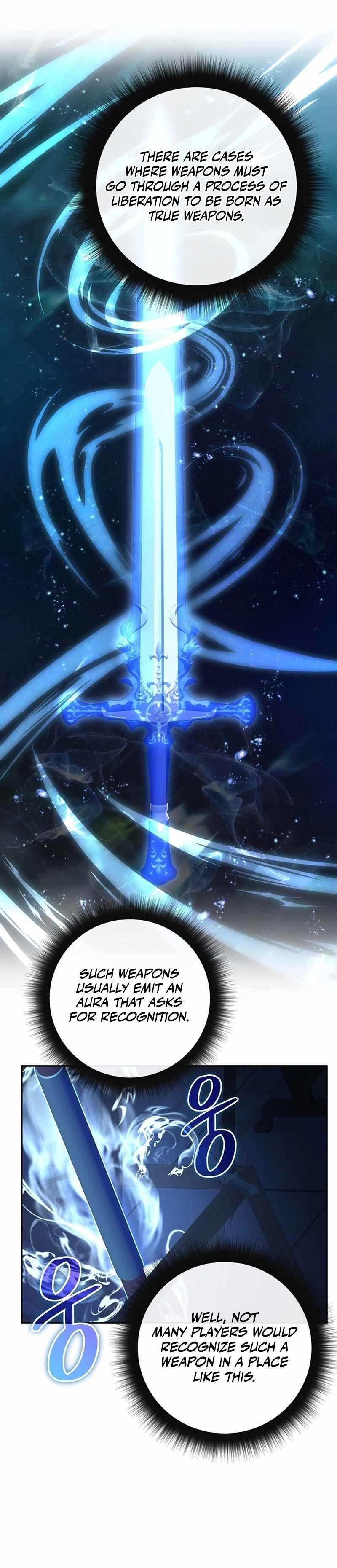 Return of the High-Ranking Civil Servant Chapter 14 - Page 4 in English