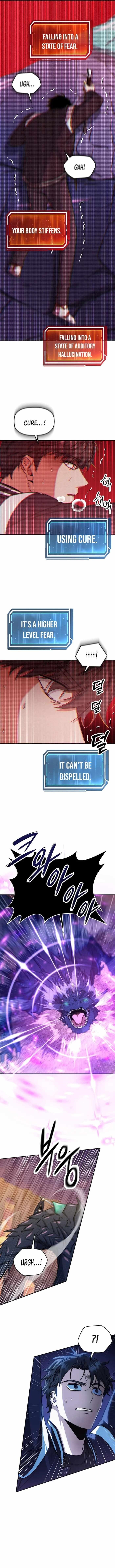 Return of the High-Ranking Civil Servant Chapter 18 - Page 11 in English