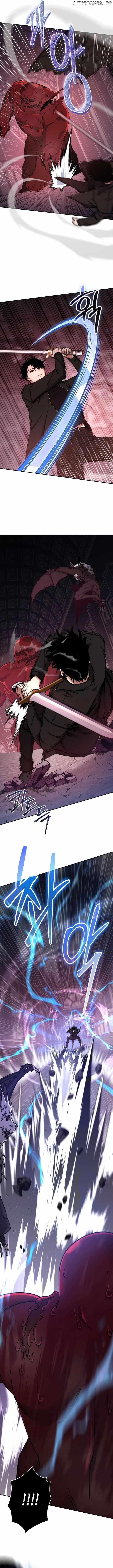 Return of the High-Ranking Civil Servant Chapter 26 - Page 10 in English