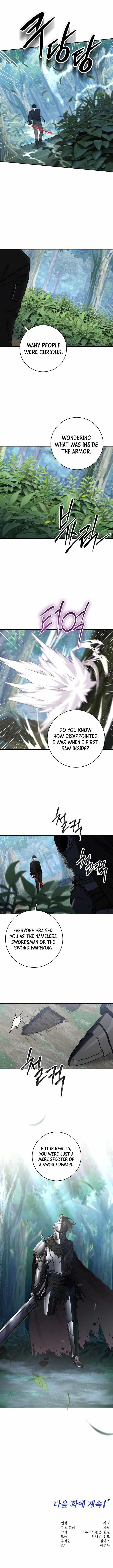 Return of the High-Ranking Civil Servant Chapter 35 - Page 10 in English