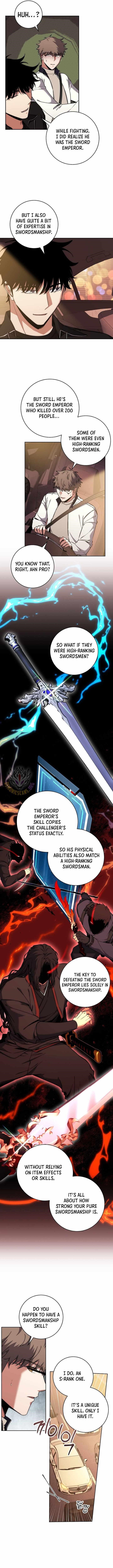 Return of the High-Ranking Civil Servant Chapter 37 - Page 3 in English