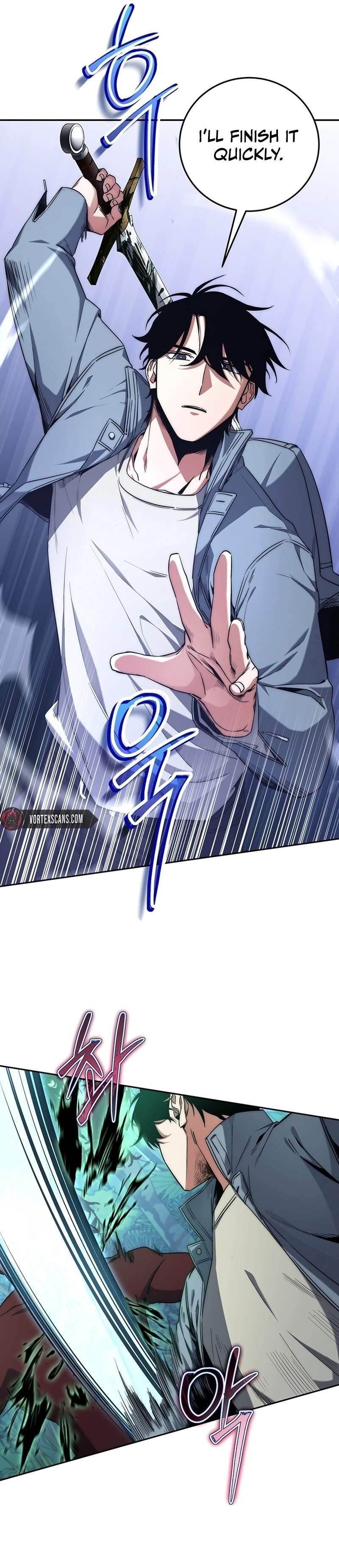 Return of the High-Ranking Civil Servant Chapter 4 - Page 18 in English