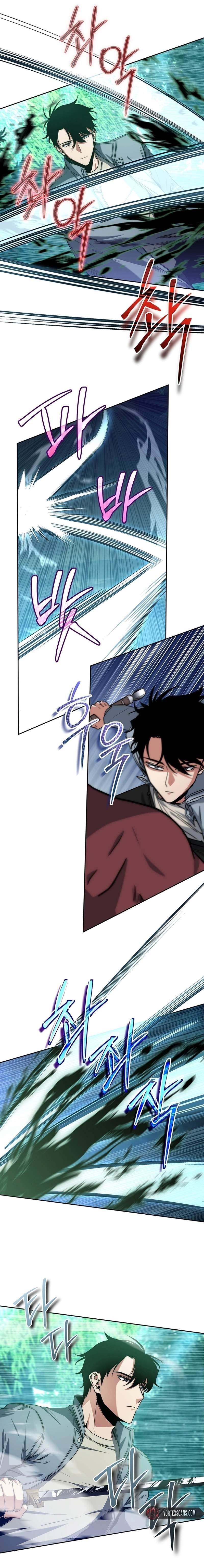 Return of the High-Ranking Civil Servant Chapter 4 - Page 19 in English