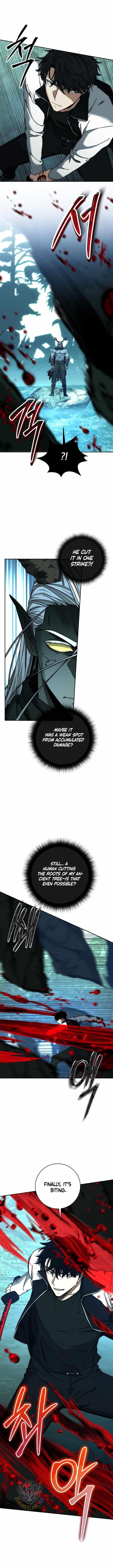 Return of the High-Ranking Civil Servant Chapter 46 - Page 12 in English
