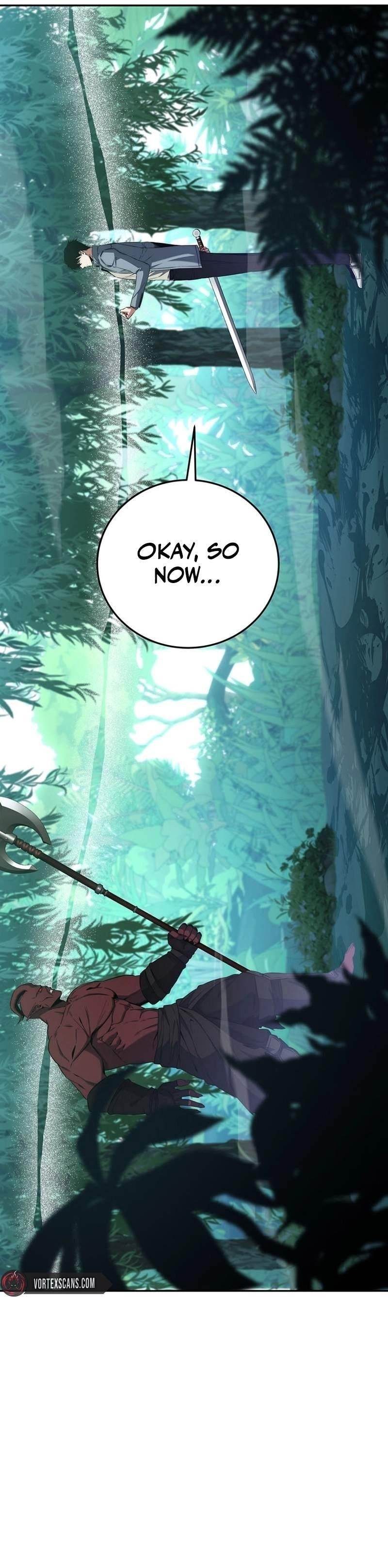 Return of the High-Ranking Civil Servant Chapter 5 - Page 12 in English