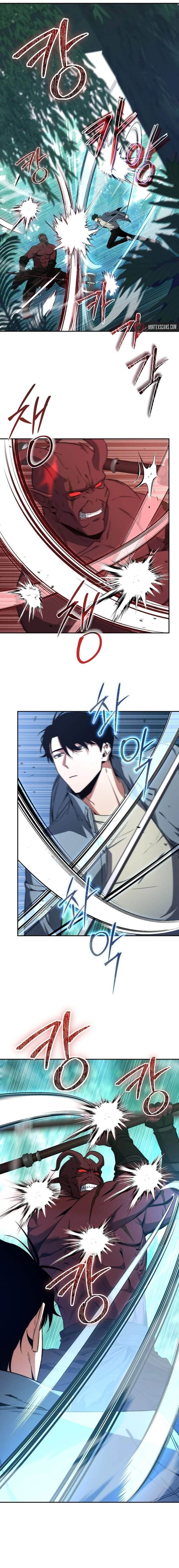 Return of the High-Ranking Civil Servant Chapter 5 - Page 14 in English