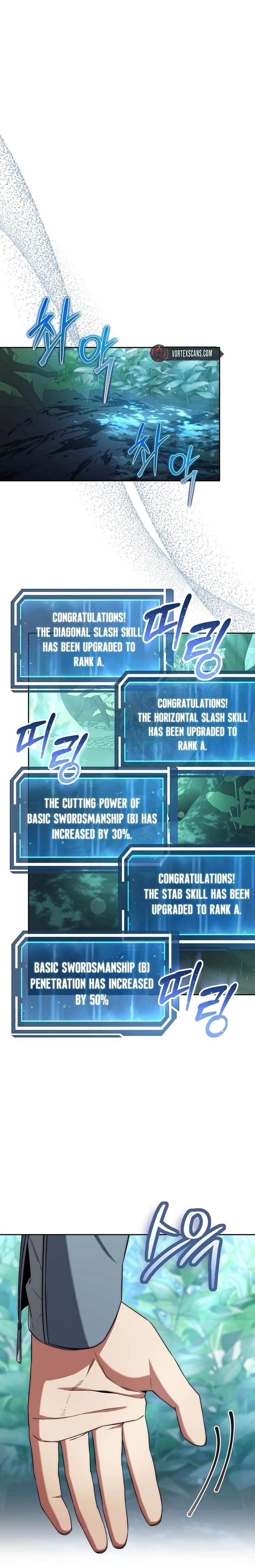 Return of the High-Ranking Civil Servant Chapter 5 - Page 21 in English