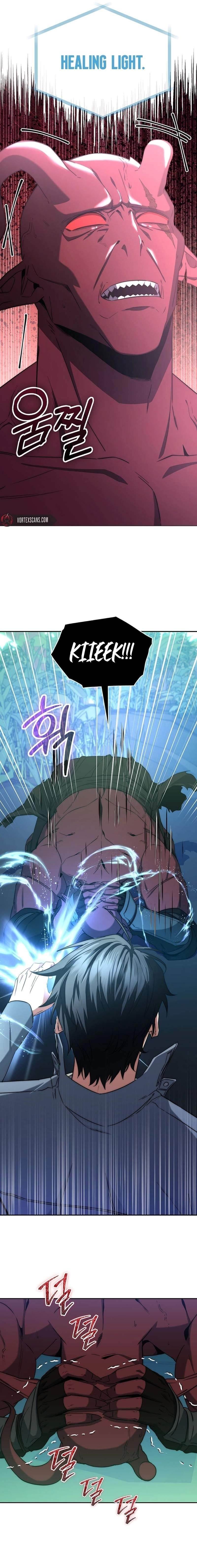 Return of the High-Ranking Civil Servant Chapter 5 - Page 22 in English