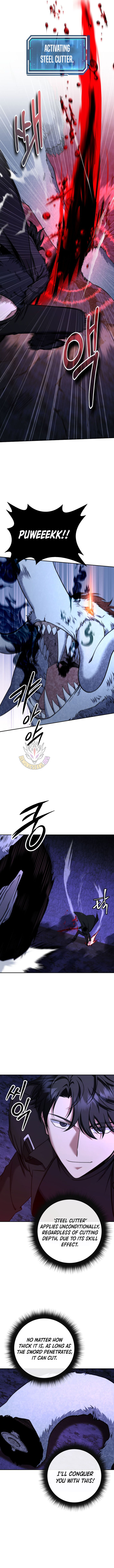Return of the High-Ranking Civil Servant Chapter 50 - Page 4 in English