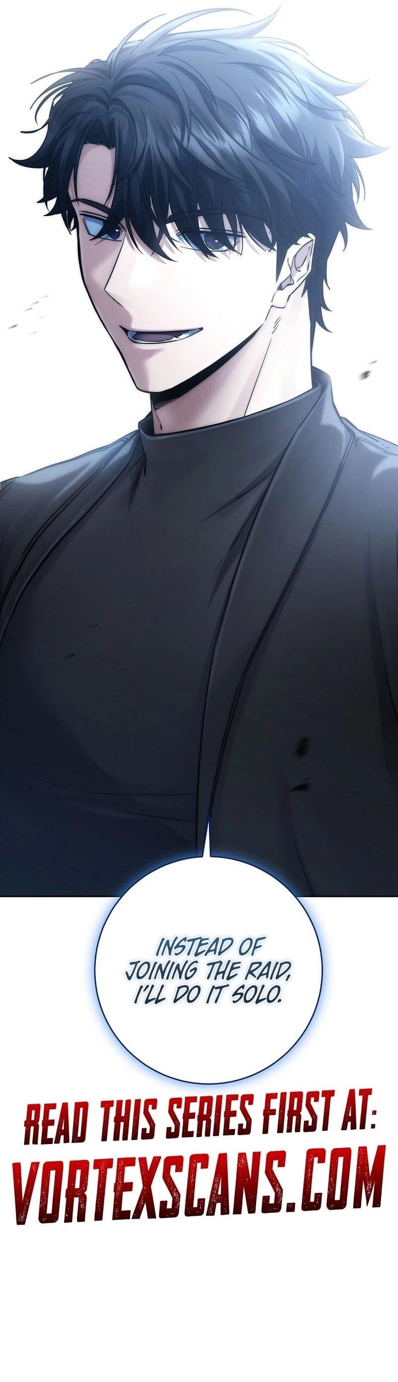 Return of the High-Ranking Civil Servant Chapter 52 - Page 21 in English
