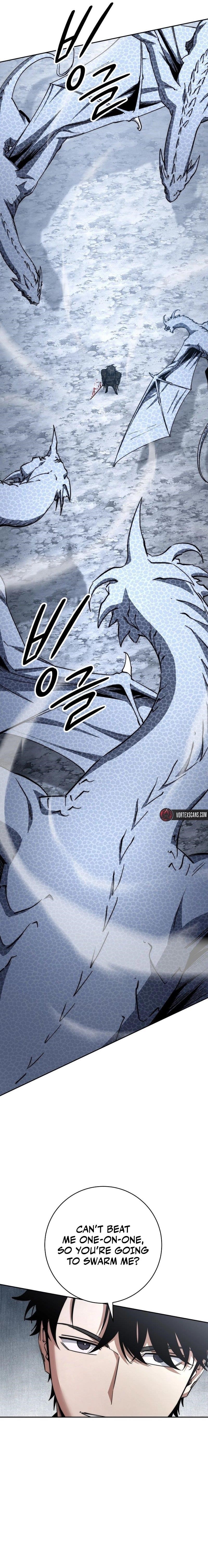 Return of the High-Ranking Civil Servant Chapter 53 - Page 12 in English