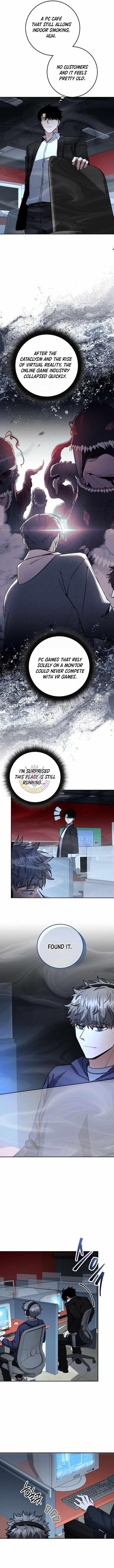 Return of the High-Ranking Civil Servant Chapter 69 - Page 11 in English
