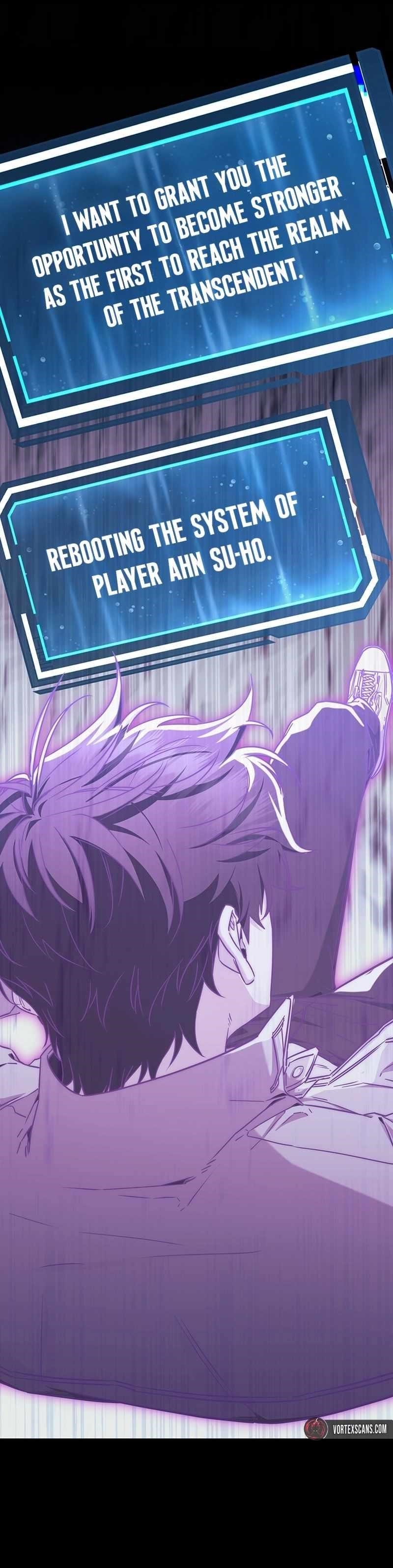 Return of the High-Ranking Civil Servant Chapter 8 - Page 9 in English