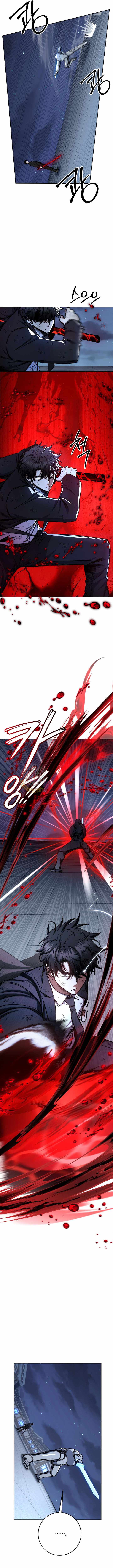 Return of the High-Ranking Civil Servant Chapter 83 - Page 12 in English