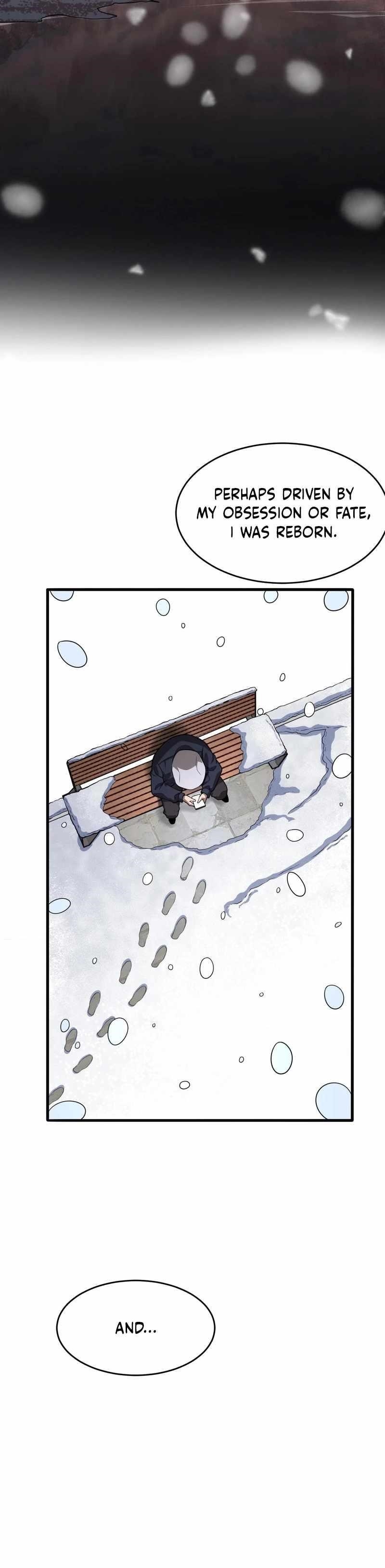 The Ten Thousand Clans Invasion: Guardian of the Rear Chapter 1 - Page 23 in English