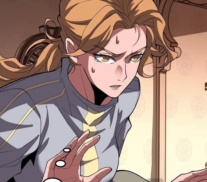 The Ten Thousand Clans Invasion: Guardian of the Rear Chapter 68 - Page 64 in English