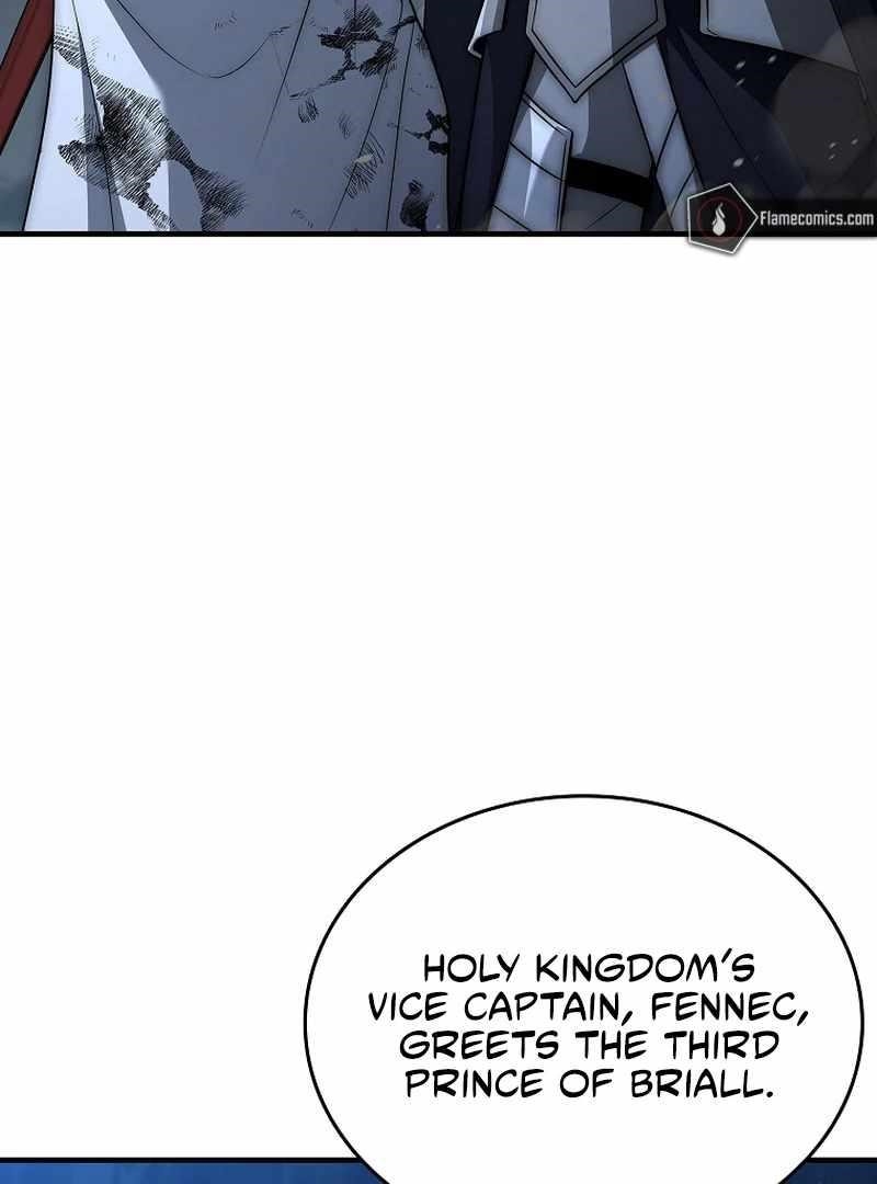 The Three Princes of the Fallen Kingdom Have Returned Chapter 26 - Page 102 in English